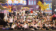 Happy Pound Saturday 120 Peserta Pertama dan Terbesar se-Riau Dengan Didukung Berbagai Sponsor