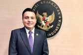 Ketua Komjak RI Apresiasi Jaksa Agung Burhanuddin yang Tegas dan Berani