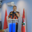 Terpilih Aklamasi, Zuriyadi Fahmi Ketua Sapma PP Periode 2023-2025