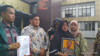 Diduga Meninggal Dunia Tak Wajar, Keluarga Briptu Johan Dani Situmorang Minta Polda Riau Usut!