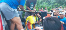 Heboh! Warga Siak Dimangsa Binatang Buas, Ketua KNPI Riau: Innalillahi Wa'Innaillahi Roji'un, Kepalanya Putus