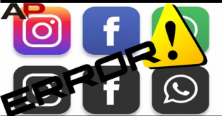 Tagar Instagram, Facebook dan Whatsapp Down Ramai Disosmed, Wiranto: Fitur Tertentu Tidak Diaktifkan