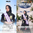 Membanggakan Kab. Rokan Hilir Nanda Pertiwizen Winner Miss Beauty Indonesia 2023, Berhasil Menuai Berbagai Prestasi