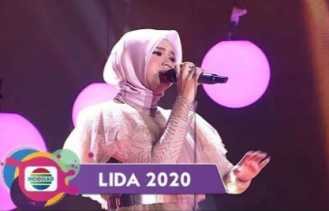 Doa Untuk Putri Riau Menuju Juara LIDA Indosiar 2020