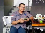 Nefrizal Pili Ketua PJS Desak Kapolres Kampar Untuk Menertibkan Galian C Diduga Ilegal di Kabupaten Kampar
