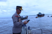 Update Tragedi Kecelakaan Speedboat SB EVELIN CALISA 01,11 Orang Meninggal Dunia