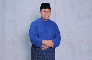 Mantan Kadiskes Siak Dr Tonny Chandra M.Kes Bakal Ikut Nyaleg Dan Bidik Kursi DPRD Dapil Riau 6 Lewat Partai PAN