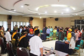 Pemkab Inhu Gelar Kegiatan Seminar Hari Jadi Kabupaten & Perubahan Nama Kabupaten Indragiri Hulu