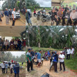 Konflik Agraria PT SLS, Dilakukan Pengambilan 12 Titik Koordinat Terkait Klaim Masyarakat