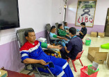 Aksi Kemanusiaan, Pekerja PHR Kumpulkan 447 Kantong Darah untuk Masyarakat