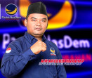 Dukungan Terus Mengalir, Anharuddin Harahap Kian Mantap Menuju DPRD Siak