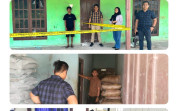 Polisi Berhasil Ungkap Peredaran Pupuk Palsu di Riau, Dua Tersangka Diamankan