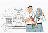 Selama Pra Pendaftaran, Tercatat 56.312 Peserta Daftar PPDB Online SMA/SMK di Riau