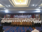 Ratusan Guru & Pejabat Fungsional Pemkab Rohul Terima SK PPPK Formasi Tahun 2022