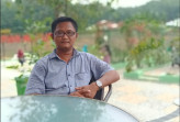 Potensi Pemilih Muda Dalam Pemilu di Kabupaten Rokan Hulu, Riau
