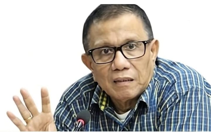 Sah Lewat AHU dan Putusan PN, Ketum PWI Pusat HCB Tanggapi Tuduhan Cash Back