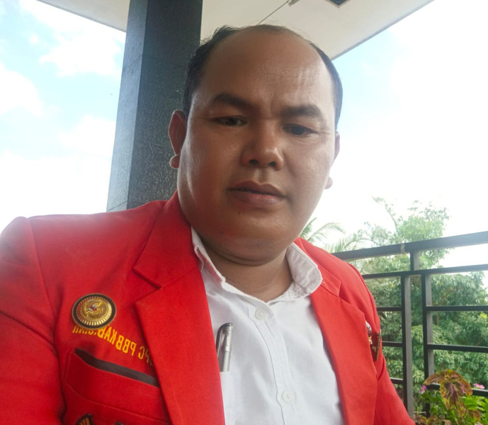 Pemuda Batak Bersatu Siak Tegas Tolak PSU Jilid 2, Soroti Cacat Formil Gugatan di MK