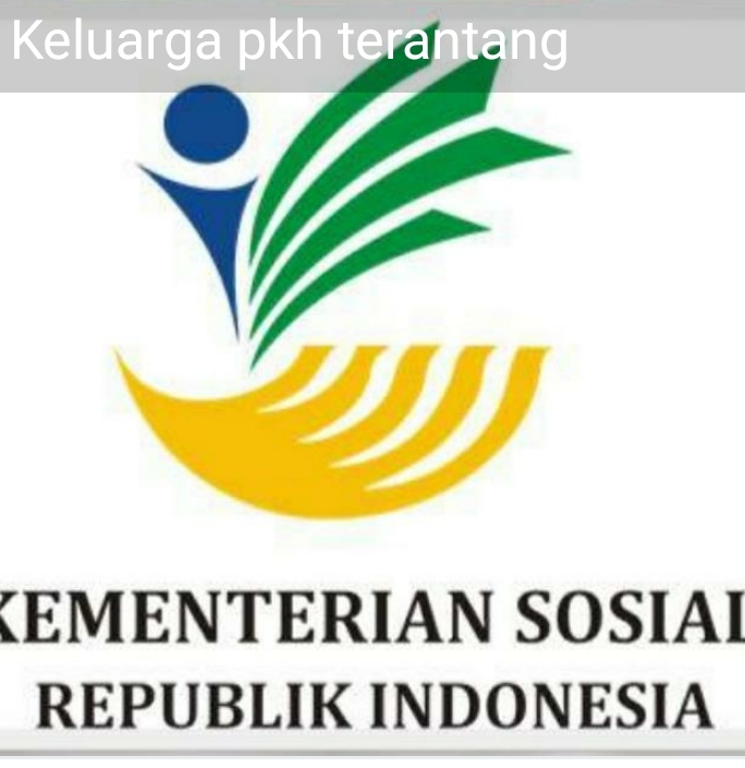 PKH Terantang Diduga Bermasalah Pihak  Dinsos Kabupaten Agar Chek Ulang Data Miskin Penerima PKH,BLT