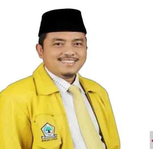 Bulan Puasa Tak Jadi Penghalang Tampung Aspirasi Rakyat, Ucap Wakil Ketua DPRD Kabupaten Kampar Repol