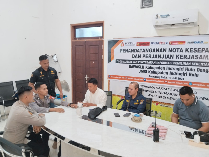 Kapolres Cek Kesehatan  Personel Yang Terlibat Operasi Mantap Praja