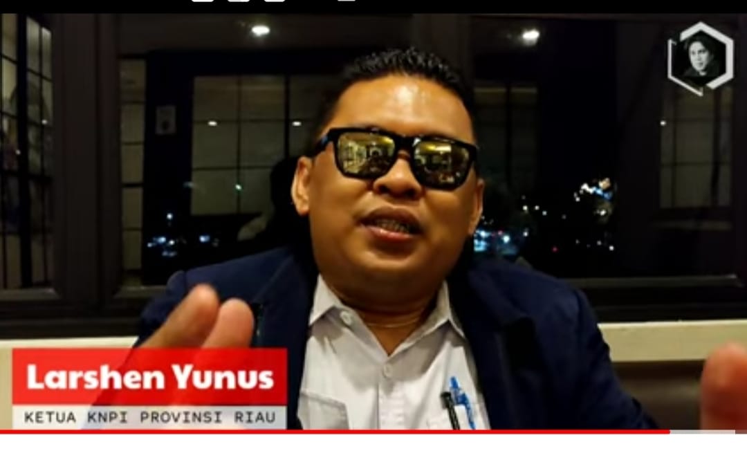 Hati-Hati!! Penipuan Paket Luar Negeri Makin Profesional, Ini Kata Ketua KNPI Riau