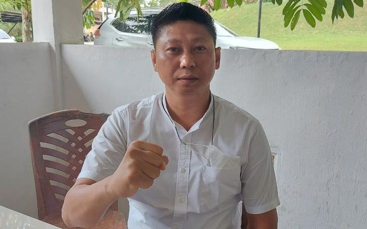 WAKIL KETUA DPRD PELALAWAN AJAK MASYARAKAT DUKUNG KTT G20 INDONESIA DI BALI