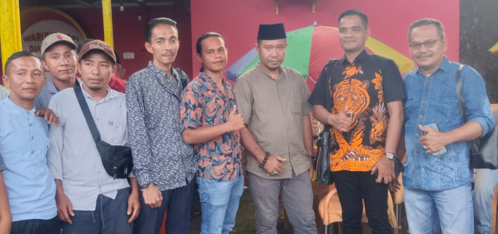 PN Tanjung Pati-Sumbar Beri Putusan Akhir Kasus Perdata, Nyatakan Kaum Siswandi Datuk Mangkuto Menang