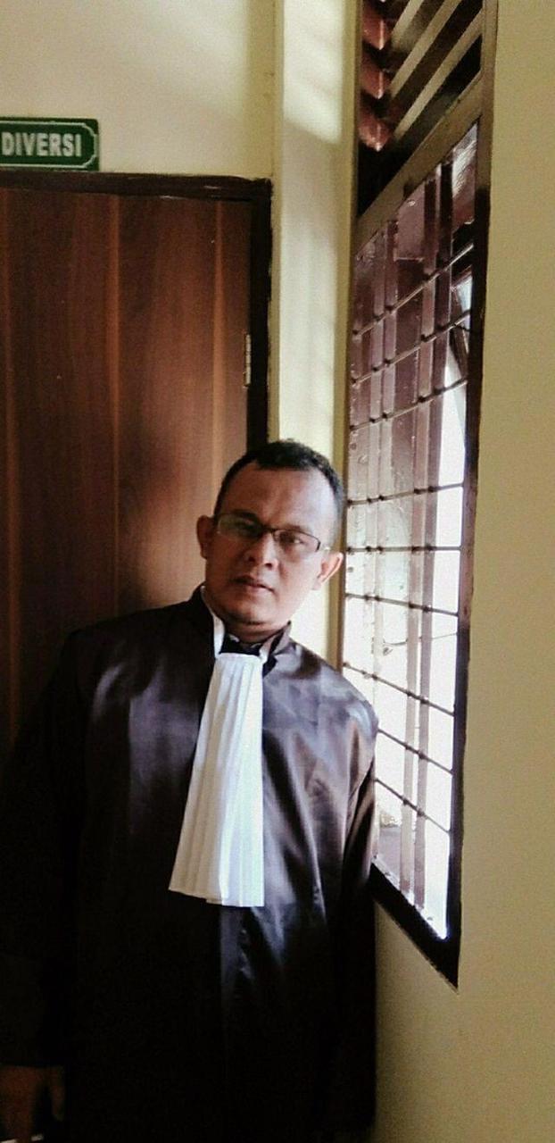 Tim Kuasa Hukum AF Tagih Janji Kejari Pelalawan Umumkan TSK Lain Kasus BUMD Tuah Sekata