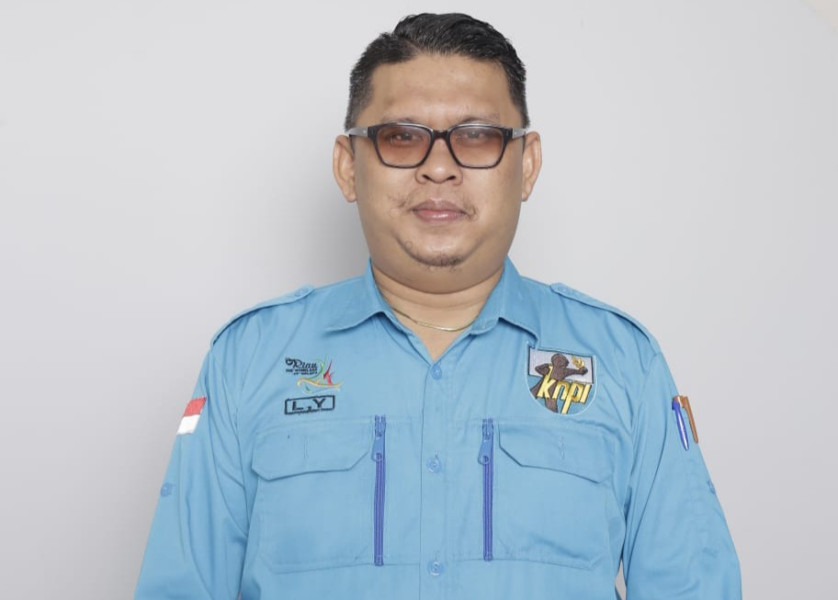 Kritik Kinerja BPD Kuansing, Ketua SAPMA PP ini di Polisikan, Ketua KNPI Riau: Ngawur!