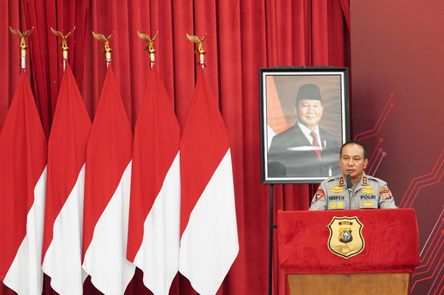 Kapolda Riau Siap Sikat Preman dan Ormas Pembuat Onar, Bentuk Tim Khusus di Tiap Polres
