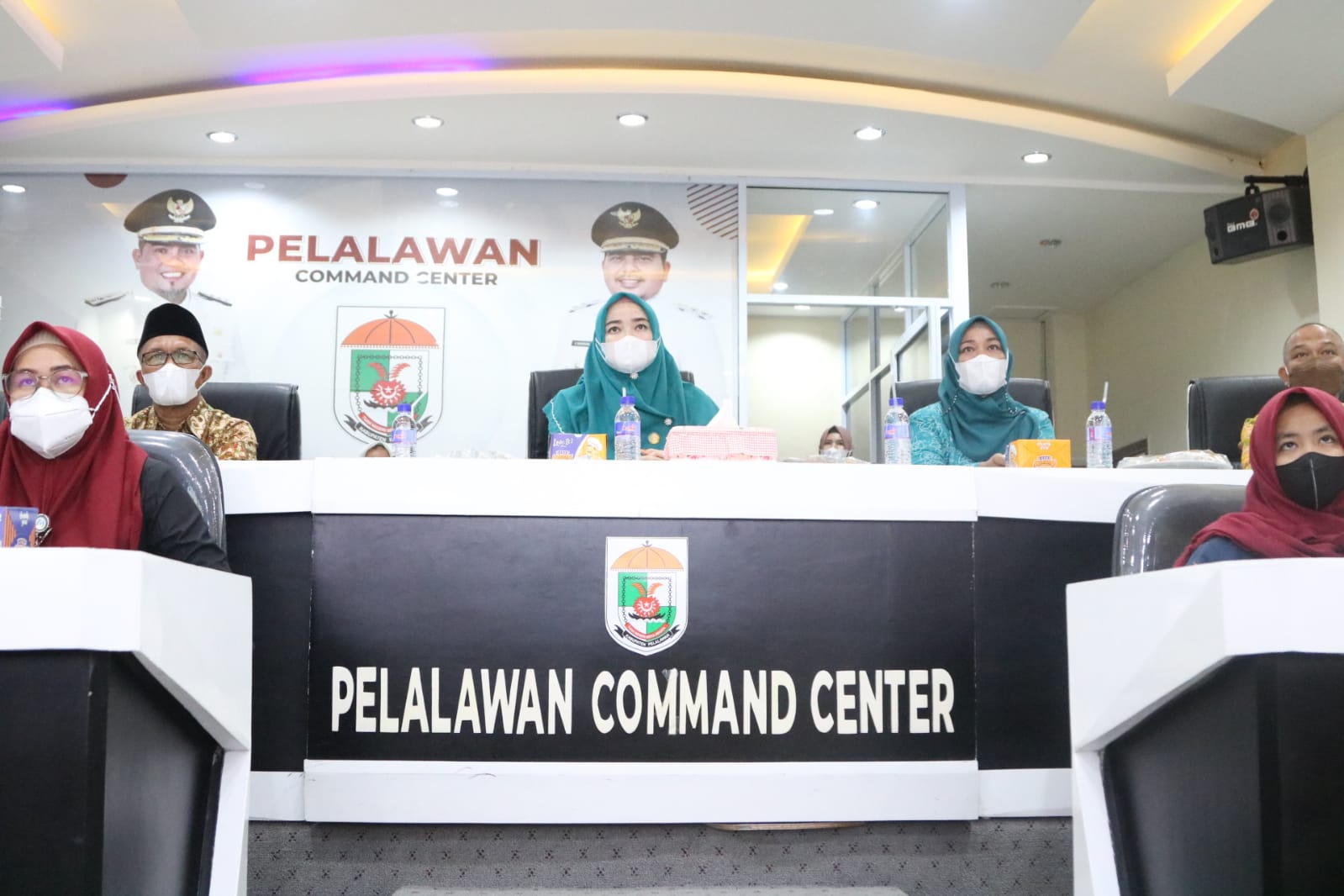 Sella : Penghargaan KLA Memotivasi Pemkab Wujudkan Hak Anak