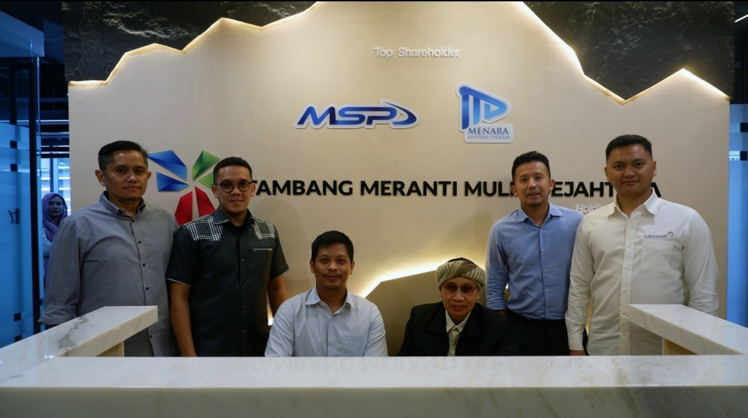 Didukung Buya Yahya, TMMS Wujudkan Bisnis dengan Spirit Kebermanfaatan