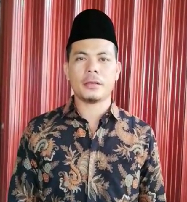 Calon Kapolri Komjen Listyo Sigit Prabowo Mendapat Dukungan Dari FKUB Rohul