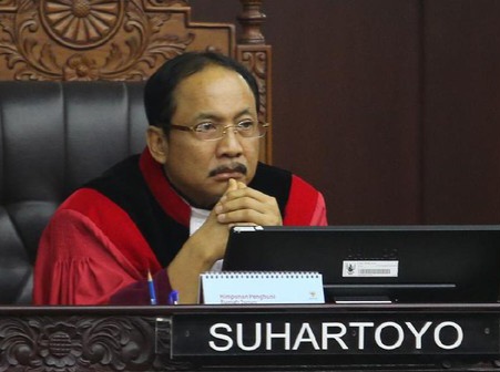 Palu MK Mengetuk: Gugatan PSU Pilkada Siak Ditolak, Afni-Syamsurizal Segera Dilantik