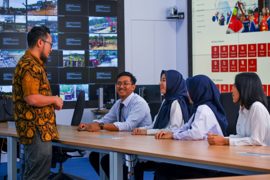 Sediakan Beasiswa Penuh, PHR Mencari 2 Anak Riau untuk Sekolah S2 di Amerika