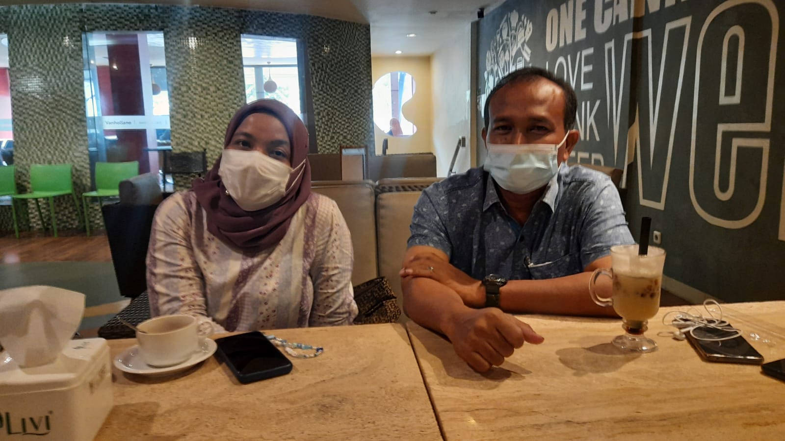 Pihak PT Tirta Bantah Adanya Dugaan Pungli Gas LPG Oleh Oknum di Perusahaannya