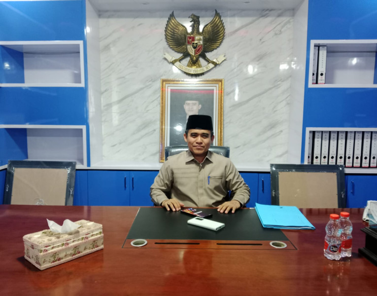 TAPD Pemkab Rohul Mangkir Dari Undangan DPRD: Defisit APBD Capai Rp 157 M