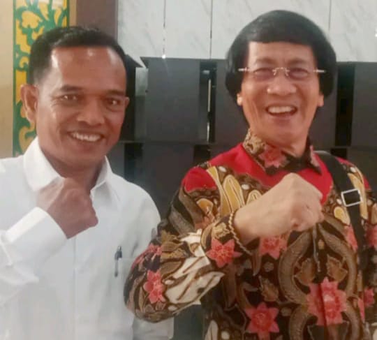 LPAI Rohul Tekankan Larangan Pengutipan Uang Perpisahan & Wisuda Di Sekolah