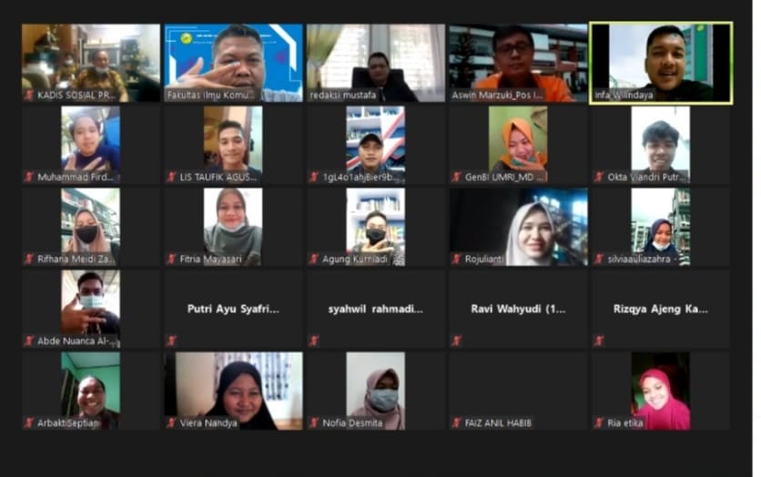 Tantangan dan Manfaat BST Bagi Masyarakat Terdampak Covid-19 di Riau
