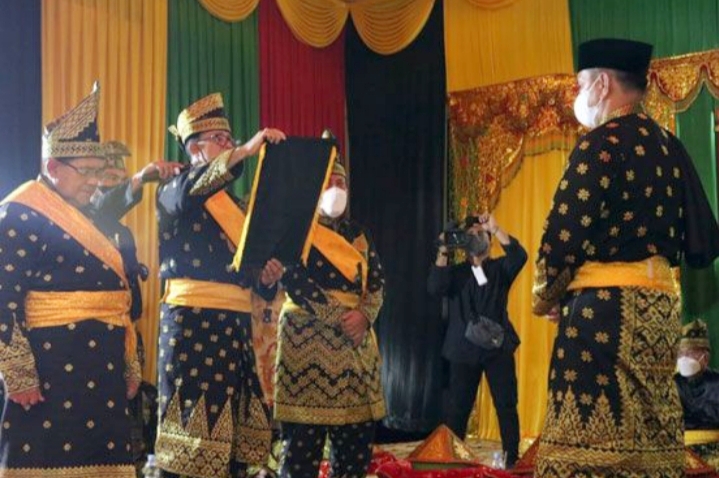 Momentum Baru Kolaborasi LAM Riau & LAM Rohul Baru Pertama Kali Dilaksanakan Selama Ini