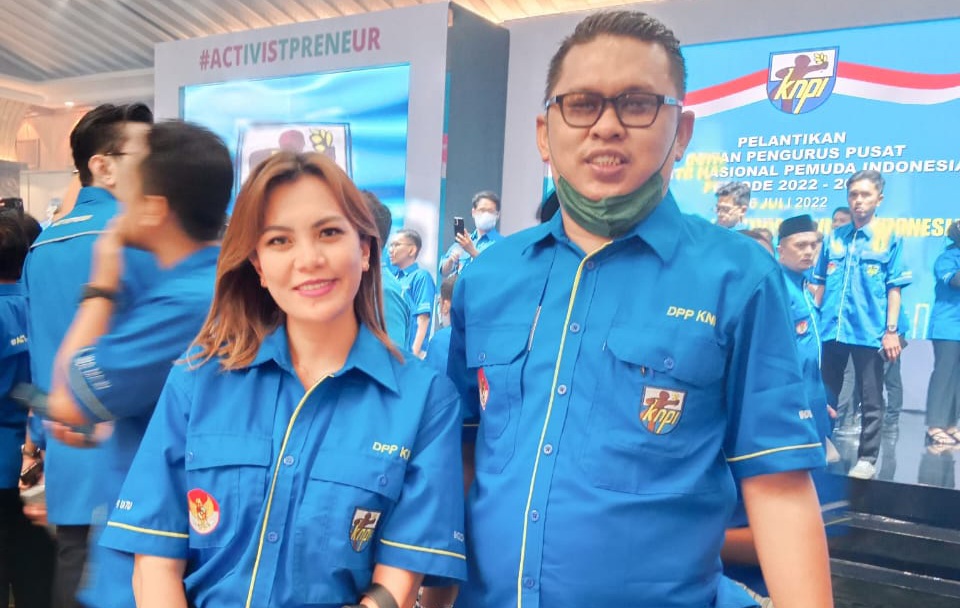 Kasus Tempat Hiburan Pub & KTV Joker Poker, Ketua KNPI Riau: Seharusnya yang Didemo itu Oknum Pejabat Jahanam!