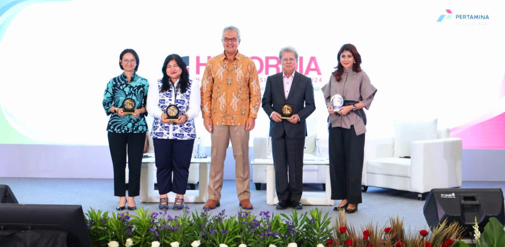 Momen Hakordia, PHR Gelar Diskusi Panel Dorong Pemberantasan Korupsi Dengan Integritas