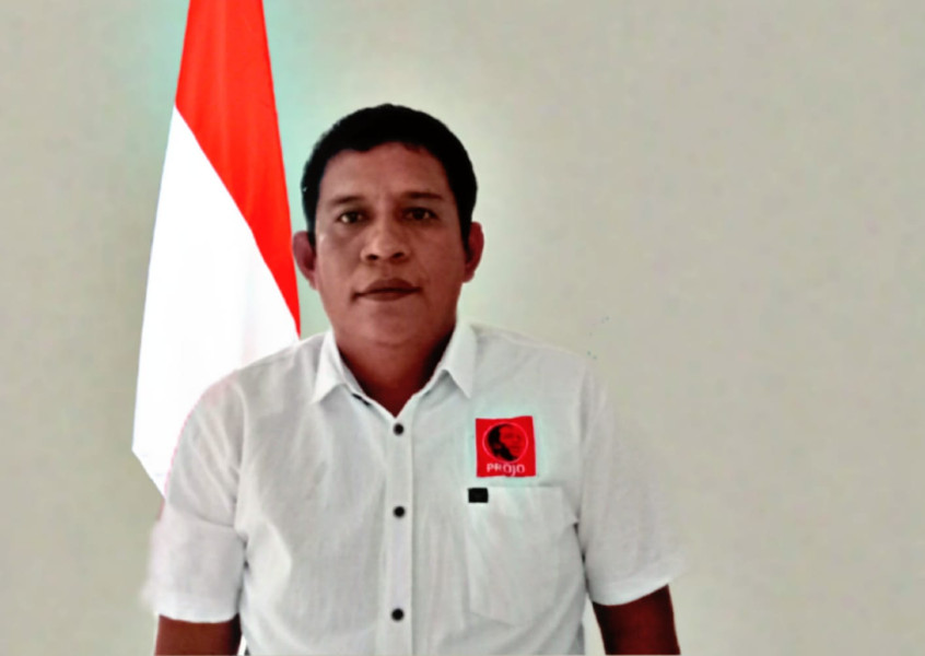 Masyarakat Inhu Bergerak Ke Jakarta  Minta Presiden Jokowi Cabut Izin PT. RIMBA PRANAP INDAH (RPI)