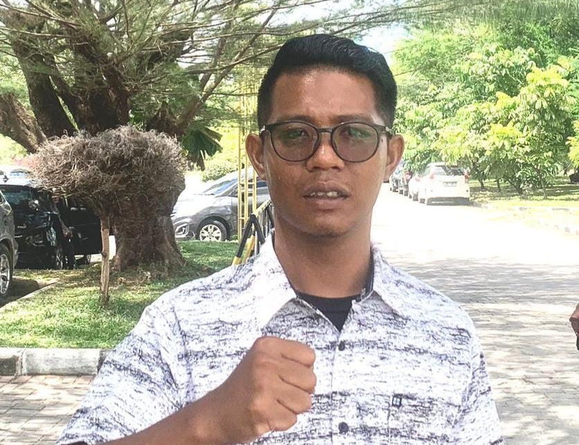 Ketua Karang Taruna Desak Pemerintah Kampung Bunsur Segera Tanggapi Keluhan Warga