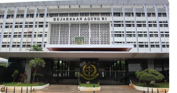 Satgas Adat Kenegerian Kampar Laporkan PT. Tasma Puja ke Kejagung RI