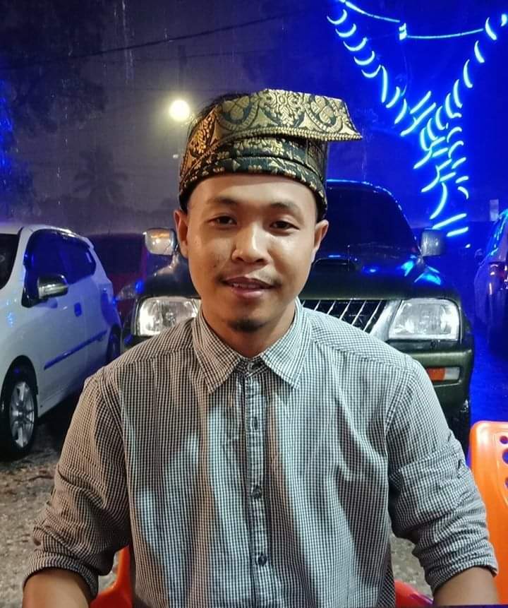 Ketua Lingkar Aktivis Riau Desak PT SLS Kembalikan Lahan Masyarakat Yang Digarapnya