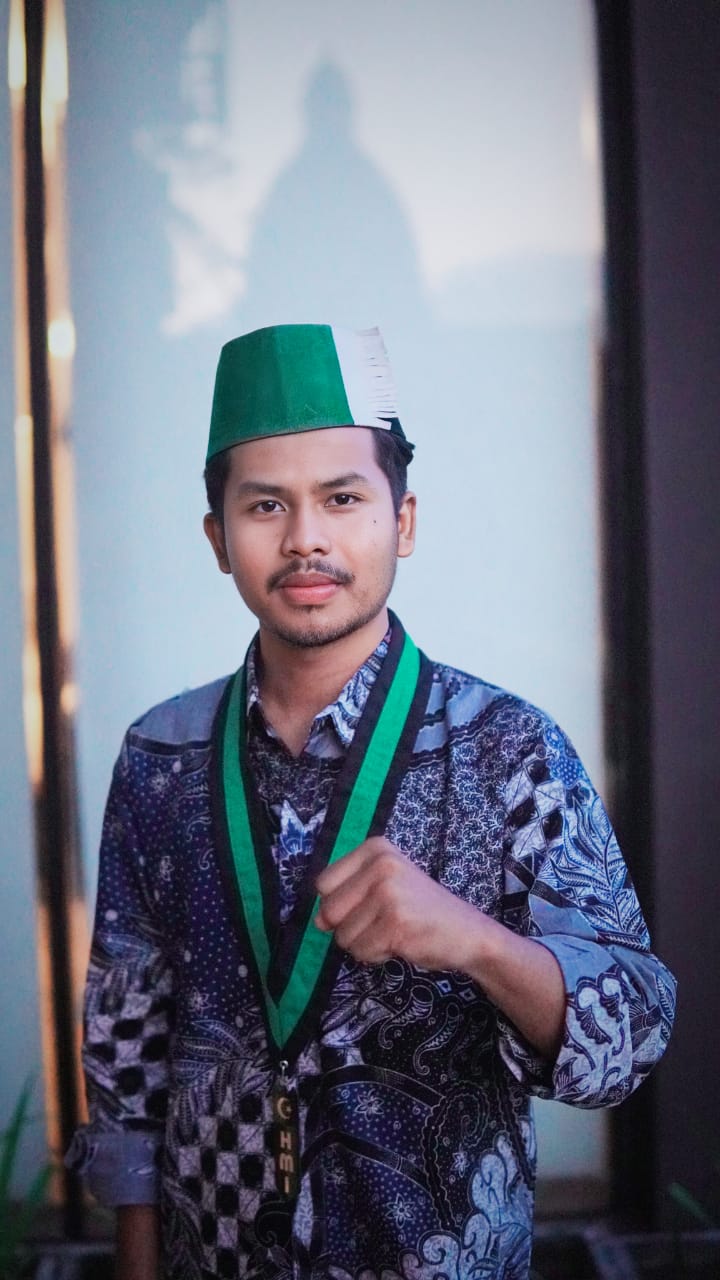 HMI Cabang Pekanbaru Kritik Keras Menkominfo Terkait Kebocoran Data Nasional