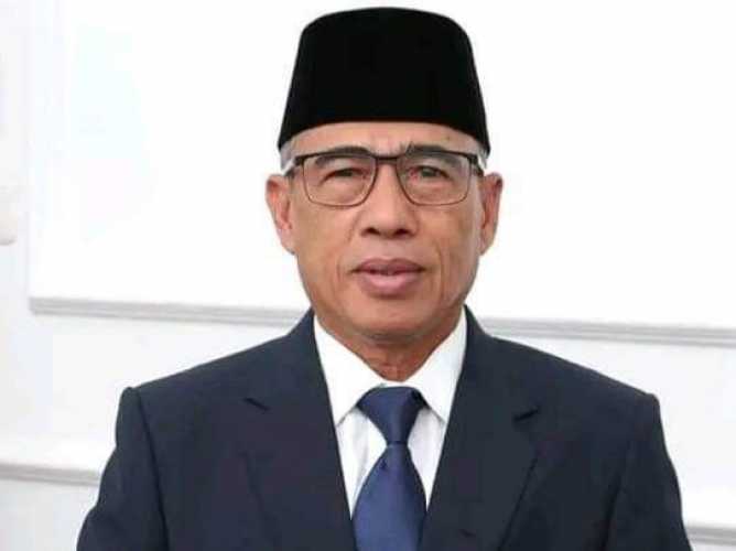 Drs H. M. Yasir, MM Berhak Duduki Ketum KONI Kabupaten Kampar