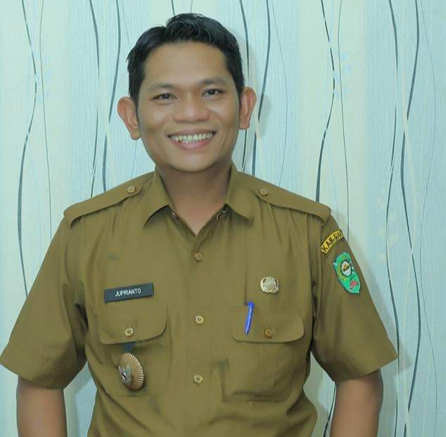 Ketua APDESI Kabupaten Siak Jelaskan, Program BLT Hanya Untuk Warga Prasejahtera Non PKH/BPNT