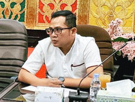 Ada Temuan Takjil Mengandung Bahan Berbahaya, Munawar Syahputra Minta Pengawasan Tetap Diperketat